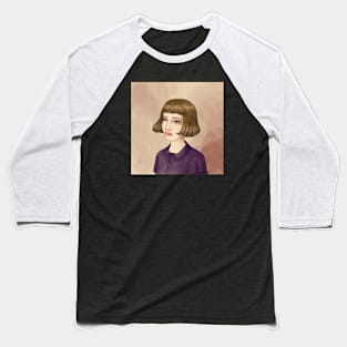 Overdid it - Lola (inspiration) Baseball T-Shirt